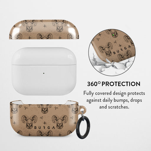 Aries - AirPods Pro Case 18