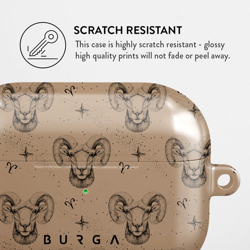 Aries - AirPods Pro Case 20