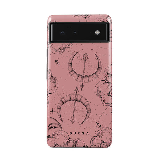 Sagittarius - Google Pixel 6 Pro Case 9