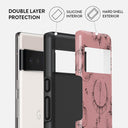 Sagittarius - Google Pixel 6 Pro Case 10