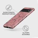 Sagittarius - Google Pixel 6 Pro Case 11