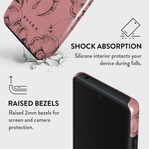 Sagittarius - Google Pixel 6 Pro Case 12