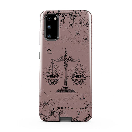 Libra - Samsung Galaxy S20 FE 4G / 5G Case 21