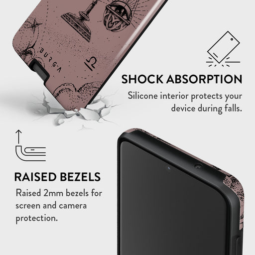 Libra - Samsung Galaxy S20 FE 4G / 5G Case 24