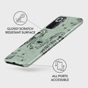 Aquarius - Xiaomi Redmi Note 10 Pro Case 15