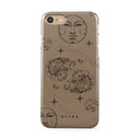 Capricorn - iPhone SE (2022) Case