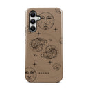 Capricorn - Samsung Galaxy A54 Case 17