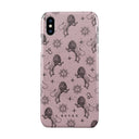 Leo - iPhone X / XS Case 17