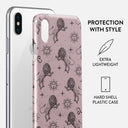 Leo - iPhone X / XS Case 18