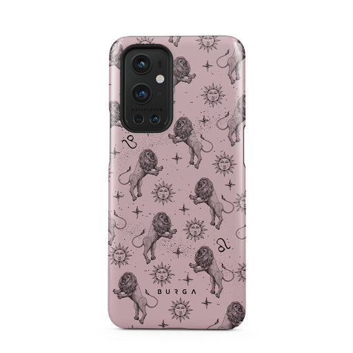 Leo - OnePlus 9 Pro Case 9