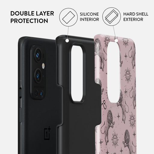Leo - OnePlus 9 Pro Case 10