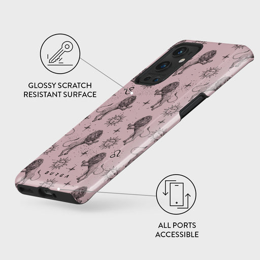 Leo - OnePlus 9 Pro Case 11