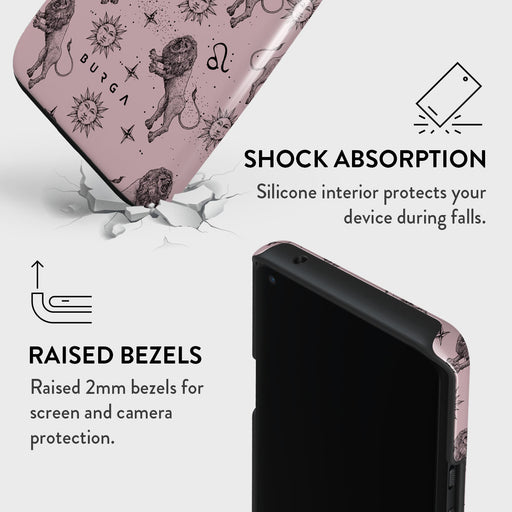 Leo - OnePlus 9 Pro Case 12