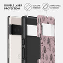 Leo - Google Pixel 6 Pro Case 10