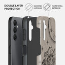 Virgo - Samsung Galaxy A14 5G Case 2
