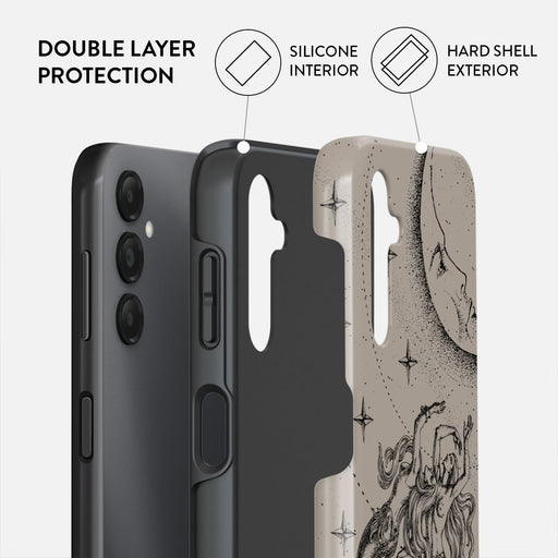 Virgo - Samsung Galaxy A14 5G Case 2