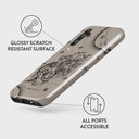 Virgo - Samsung Galaxy A14 5G Case 3