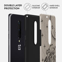 Virgo - OnePlus 8 Case 2