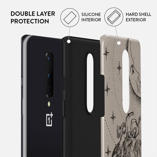 Virgo - OnePlus 8 Case 2