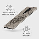 Virgo - OnePlus 8 Case 3
