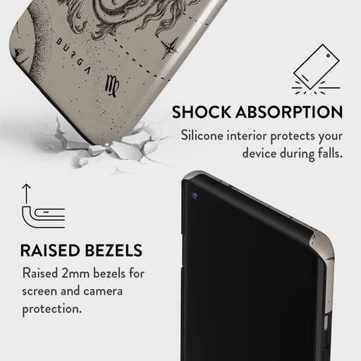 Virgo - OnePlus 8 Case 4
