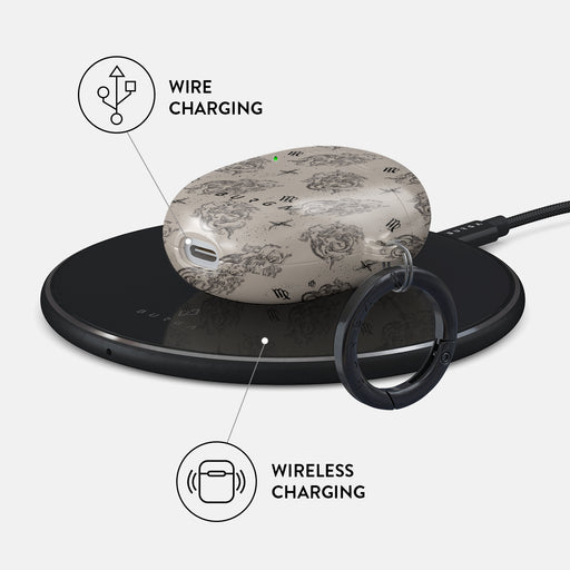 Virgo - Google Pixel Buds 2 Case 3
