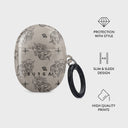 Virgo - Google Pixel Buds 2 Case 4