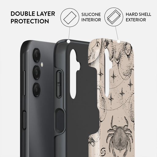 Cancer - Samsung Galaxy A14 5G Case 2