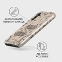 Cancer - Samsung Galaxy A14 5G Case 3