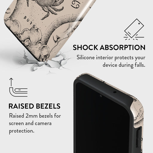 Cancer - Samsung Galaxy A14 5G Case 4
