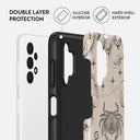 Cancer - Samsung Galaxy A13 4G Case 2