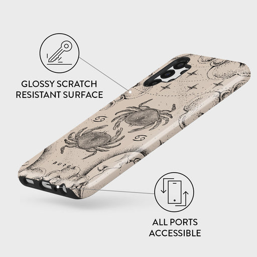 Cancer - Samsung Galaxy A13 4G Case 3