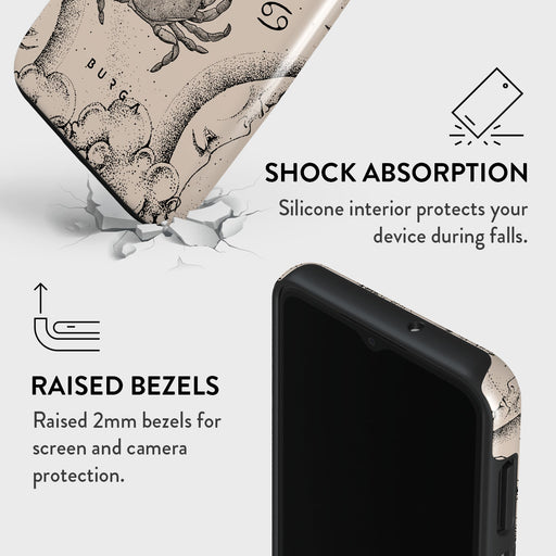 Cancer - Samsung Galaxy A13 4G Case 4