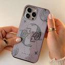 Pisces - iPhone X / XS Case 41