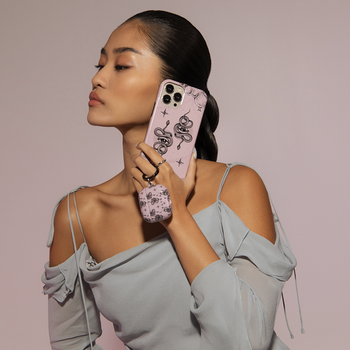Gemini - Samsung Galaxy A53 Case 22