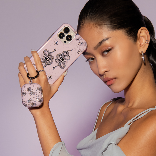 Gemini - Samsung Galaxy A53 Case 23