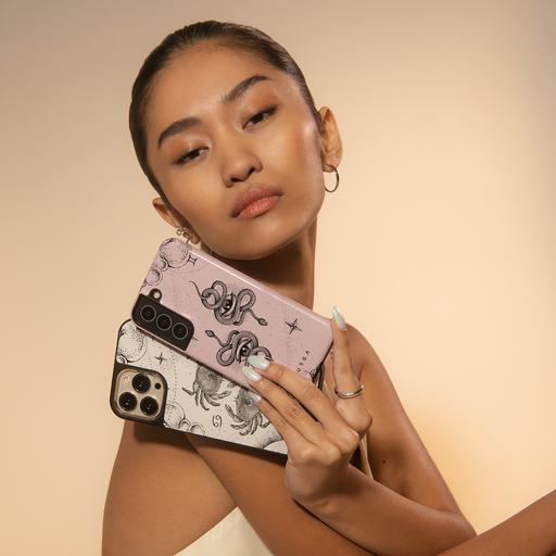 Gemini - Samsung Galaxy A53 Case 24