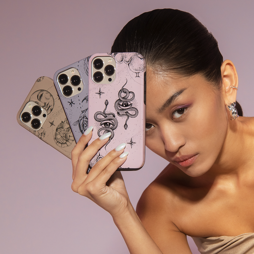 Gemini - Samsung Galaxy A33 Case 25