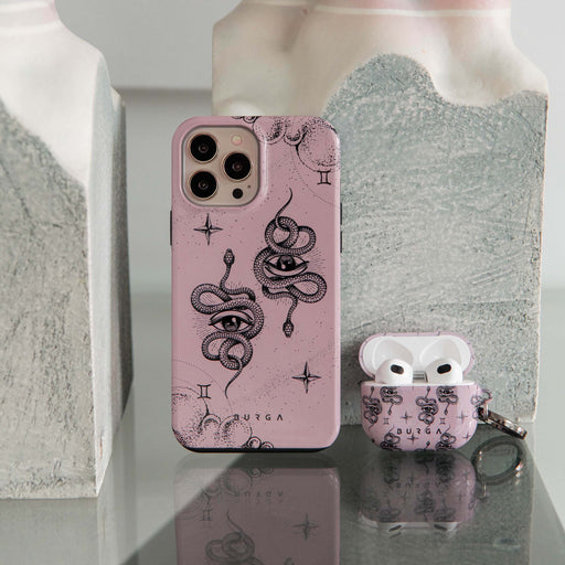 Gemini - OnePlus 9 Case 26
