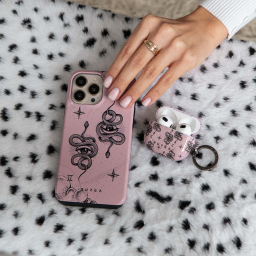 Gemini - OnePlus 9 Case 27