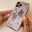 Gemini - OnePlus 9 Case 21