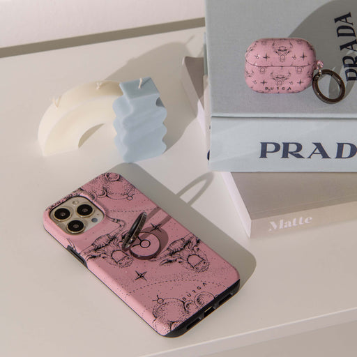 Aries - Samsung Galaxy Z Flip 4 Case 66