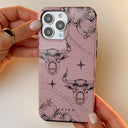 Taurus - iPhone 11 Case 103