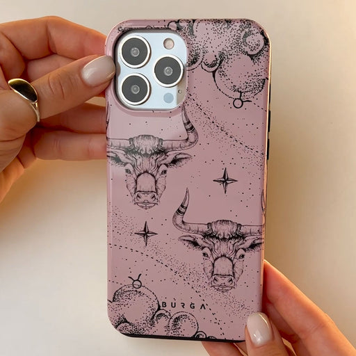 Taurus - iPhone 11 Case 103