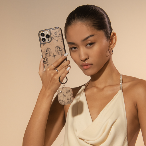 Aries - AirPods Pro Case 21