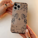 Aries - Samsung Galaxy Z Flip 4 Case 67