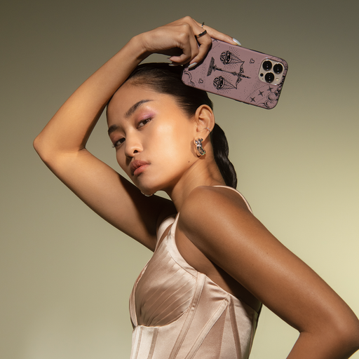 Libra - Samsung Galaxy S20 FE 4G / 5G Case 42