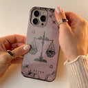 Libra - Samsung Galaxy S20 FE 4G / 5G Case 41