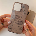 Capricorn - Samsung Galaxy A54 Case 21