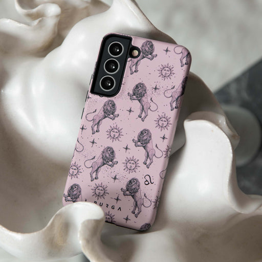 Leo - iPhone X / XS Case 42